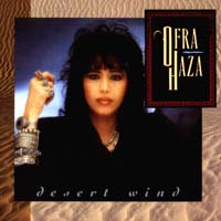 Ofra Haza — Queen in Exile